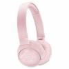 Ασύρματα Ακουστικά Wireless Headset JBL Tune 600BTNC Pink